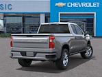 New 2026 Chevrolet Silverado 1500 Custom Double Cab for sale #TZ137249R - photo 2