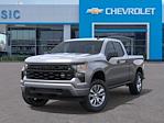 New 2026 Chevrolet Silverado 1500 Custom Double Cab for sale #TZ137249R - photo 6