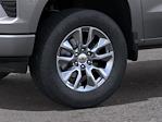 New 2026 Chevrolet Silverado 1500 Custom Double Cab for sale #TZ137249R - photo 9