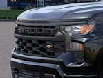 New 2026 Chevrolet Silverado 1500 Custom Double Cab Pickup for sale #TZ140629RR - photo 13