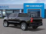 New 2026 Chevrolet Silverado 1500 Custom Double Cab Pickup for sale #TZ140629RR - photo 4