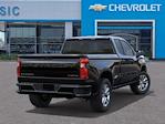 New 2026 Chevrolet Silverado 1500 Custom Double Cab Pickup for sale #TZ140629RR - photo 2