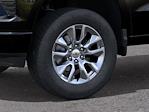 New 2026 Chevrolet Silverado 1500 Custom Double Cab Pickup for sale #TZ140629RR - photo 9
