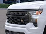 New 2026 Chevrolet Silverado 1500 Custom Double Cab Pickup for sale #TZ140689R - photo 13