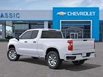 New 2026 Chevrolet Silverado 1500 Custom Double Cab Pickup for sale #TZ140689R - photo 4