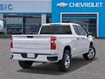 New 2026 Chevrolet Silverado 1500 Custom Double Cab Pickup for sale #TZ140689R - photo 2