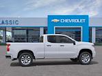 New 2026 Chevrolet Silverado 1500 Custom Double Cab Pickup for sale #TZ140689R - photo 5