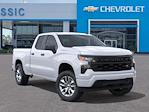 New 2026 Chevrolet Silverado 1500 Custom Double Cab Pickup for sale #TZ140689R - photo 7