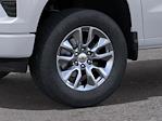 New 2026 Chevrolet Silverado 1500 Custom Double Cab Pickup for sale #TZ140689R - photo 9