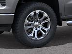New 2026 Chevrolet Silverado 1500 LTZ Crew Cab 4WD Pickup for sale #TZ143711 - photo 9