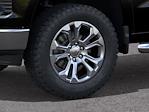 New 2026 Chevrolet Silverado 1500 LTZ Crew Cab 4WD Pickup for sale #TZ144292 - photo 9