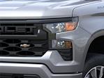 New 2026 Chevrolet Silverado 1500 Custom Double Cab Pickup for sale #TZ147417 - photo 10