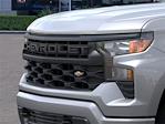 New 2026 Chevrolet Silverado 1500 Custom Double Cab Pickup for sale #TZ147417 - photo 13