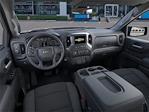 New 2026 Chevrolet Silverado 1500 Custom Double Cab Pickup for sale #TZ147417 - photo 15