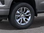 New 2026 Chevrolet Silverado 1500 Custom Double Cab Pickup for sale #TZ147417 - photo 9