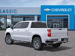 New 2026 Chevrolet Silverado 1500 LT Crew Cab 4WD Pickup for sale #TZ147567 - photo 4