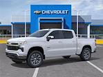New 2026 Chevrolet Silverado 1500 LT Crew Cab for sale #TZ148454PR - photo 3