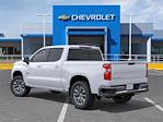 New 2026 Chevrolet Silverado 1500 LT Crew Cab for sale #TZ148454PR - photo 4