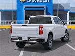 New 2026 Chevrolet Silverado 1500 LT Crew Cab for sale #TZ148454PR - photo 2