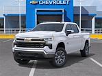 New 2026 Chevrolet Silverado 1500 LT Crew Cab for sale #TZ148454PR - photo 6