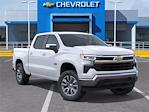 New 2026 Chevrolet Silverado 1500 LT Crew Cab for sale #TZ148454PR - photo 7
