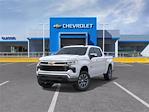 New 2026 Chevrolet Silverado 1500 LT Crew Cab for sale #TZ148454PR - photo 8