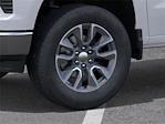 New 2026 Chevrolet Silverado 1500 LT Crew Cab for sale #TZ148454PR - photo 9