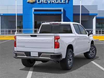 New 2026 Chevrolet Silverado 1500 LT Crew Cab for sale #TZ148571P - photo 2
