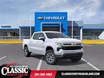 New 2026 Chevrolet Silverado 1500 LT Crew Cab for sale #TZ148571P - photo 1