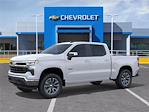 New 2026 Chevrolet Silverado 1500 LT Crew Cab for sale #TZ148571P - photo 3