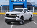 New 2026 Chevrolet Silverado 1500 LT Crew Cab for sale #TZ148571P - photo 6