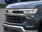 New 2026 Chevrolet Silverado 1500 LT Crew Cab for sale #TZ151538 - photo 13
