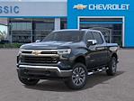 New 2026 Chevrolet Silverado 1500 LT Crew Cab for sale #TZ151538 - photo 6