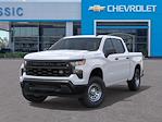 New 2026 Chevrolet Silverado 1500 Work Truck Crew Cab for sale #TZ154652P - photo 6