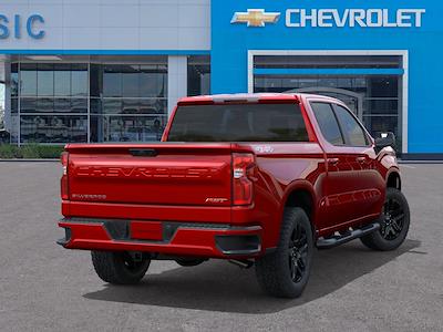 New 2026 Chevrolet Silverado 1500 RST Crew Cab for sale #TZ156837P - photo 2