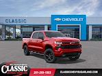 New 2026 Chevrolet Silverado 1500 RST Crew Cab for sale #TZ156837P - photo 1
