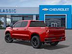 New 2026 Chevrolet Silverado 1500 RST Crew Cab for sale #TZ156837P - photo 4