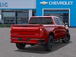 New 2026 Chevrolet Silverado 1500 RST Crew Cab for sale #TZ156837P - photo 2