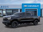 New 2026 Chevrolet Silverado 1500 RST Crew Cab 4WD Pickup for sale #TZ161120 - photo 3
