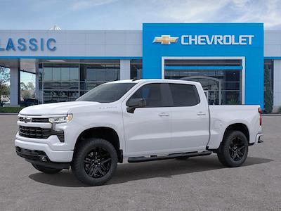 New 2026 Chevrolet Silverado 1500 RST Pickup for sale #TZ161677 - photo 2
