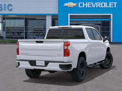 New 2026 Chevrolet Silverado 1500 RST Crew Cab Pickup for sale #TZ161677 - photo 2