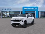 New 2026 Chevrolet Silverado 1500 RST Pickup for sale #TZ161677 - photo 8