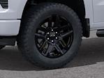 New 2026 Chevrolet Silverado 1500 RST Pickup for sale #TZ161677 - photo 9