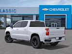 New 2026 Chevrolet Silverado 1500 RST Crew Cab for sale #TZ161842 - photo 4