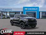New 2026 Chevrolet Silverado 1500 RST Pickup for sale #TZ162185 - photo 1