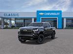 New 2026 Chevrolet Silverado 1500 RST Pickup for sale #TZ162185 - photo 8