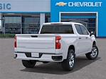 New 2026 Chevrolet Silverado 1500 Custom Crew Cab Pickup for sale #TZ163751R - photo 2