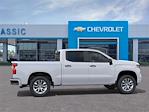 New 2026 Chevrolet Silverado 1500 Custom Crew Cab Pickup for sale #TZ163751R - photo 5