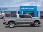 New 2026 Chevrolet Silverado 1500 Custom Crew Cab Pickup for sale #TZ165480 - photo 5