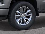 New 2026 Chevrolet Silverado 1500 Custom Crew Cab Pickup for sale #TZ165480 - photo 9